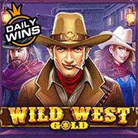 wild west gold